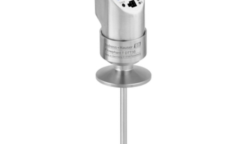 Переключатель расхода Flowphant T DTT35 Endress+Hauser